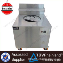 Commercial Bakery Equipment Eco-Friendly Gas/Electric tandoor oven